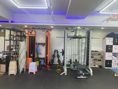 -津武堂散打搏击俱乐部(河西店)