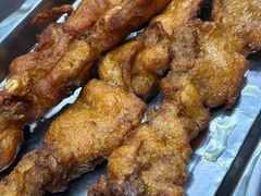 炸里脊肉-潮妈小食