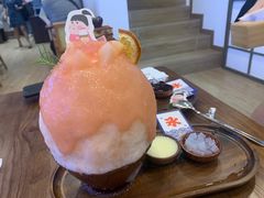 -WONDER ICE 萬得冰田(建設路总店)