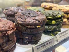 -CHOCMONS巧克怪兽(屏风街店)