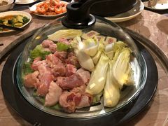 -采悦轩中餐厅·粤菜·海南菜(神州半岛喜来登度假酒店)