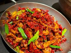 -山石榴·贵州菜(丰盛里店)