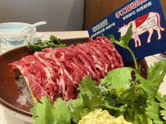 -花城粤菜餐厅(高新区店)