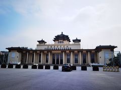 -中国农业博物馆