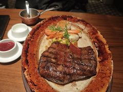 -佐度王子扒房(天鹅湖店)