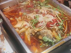-三毛烧烤·南昌大排档(山姆店)