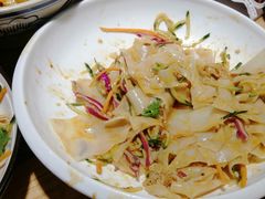 -西北45度西北菜陕西面(日照万达广场店)