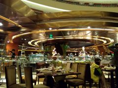 -杭州国际会议中心洲际酒店-原素全日餐厅(解放东路店)