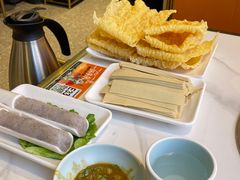 -古乐牛香·鲜牛肉自助火锅(南京总店)