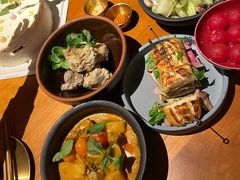 -SHAN山(前滩太古里店)