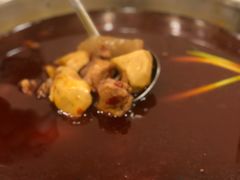 -冯记香辣兔火锅(茶店子总店)