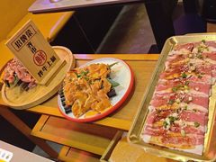 -正宗齐齐哈尔烤肉·齐牛哥鲜切炭火烤肉(杭州总店)