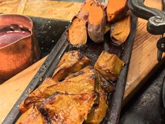 -万达瑞华酒店美食汇自助餐厅(楚河汉街店)