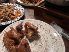 -吃货私房菜(丽江束河古镇店)