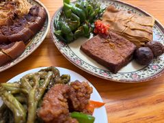 -王胖儿甏肉干饭