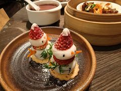 -万丽轩·粤菜(王府井金茂万丽酒店)