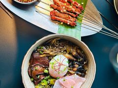 -Ameigo梅果·云贵川bistro(长宁来福士店)