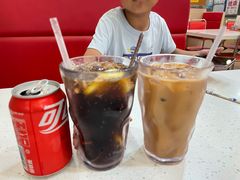 -旺角宝港式茶餐厅(寮步店)