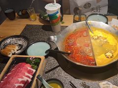 -湊湊火锅·茶憩(皇姑万象汇店)