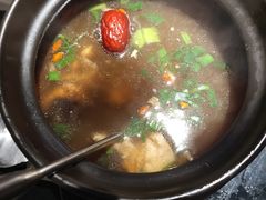 杀猪菜-又见炊烟私房菜(敬亭路店)