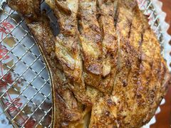 -新粤新疆菜清真餐厅(拱北店)