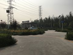 -东方时尚驾校摩托车考试场(东方时尚驾校西区店)