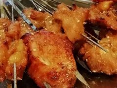 -杨记玉喜龙虾肥蛤(文东店)