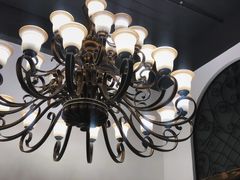 -欧典咖啡屋(台东店)