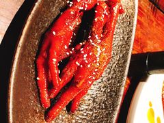 -绿茶餐厅(领展购物广场·中关村店)