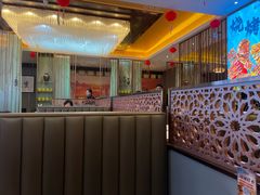 -燕兰楼·清真西北融合菜(亚运村店)