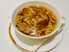 金殿非蛇羹-万豪金殿(香港JW万豪酒店)