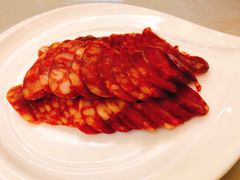 川味香肠-成都驻京办餐厅(蜀都宾馆店)
