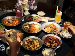 -埋位小酒馆(东城店)