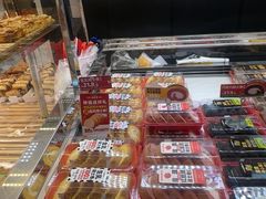 -味多美蛋糕(梨园店)