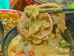 -京炭铜锅涮肉·羊蝎子·羊肉炉(保利·时光里店)