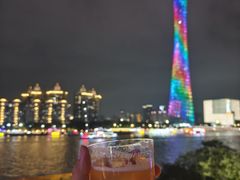 -海心沙亚运公园
