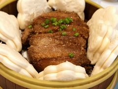 -福来居烤鸭店(天坛二店)
