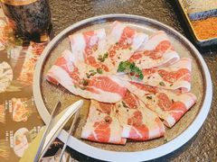 -樱嘢·炭火烧肉(惠南店)