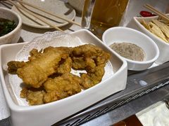 -海底捞(難波店)