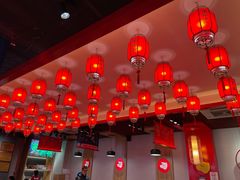 大堂-猪角·闽南猪脚饭(文三路店)