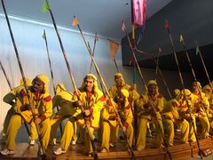 -溱湖国家湿地公园