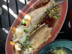 -外婆船宴餐厅·外婆喊你回家吃饭