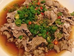 -眉州东坡(北苑华贸店)