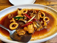 -临家闽南菜(宝洲路店)