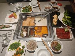 -海底捞火锅(群光广场店)