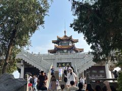 -云龙山