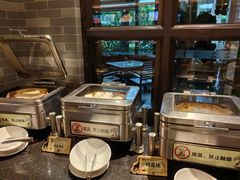 -兴隆茶餐厅·快捷简餐·南北风味(长隆香江酒店)