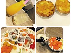 卢家妈妈意式餐厅-卢家妈妈·西餐厨房(潮州万泰左一城店)