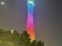 -广州塔