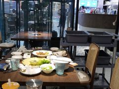 -南越郡·越式风味餐厅(青秀万达店)